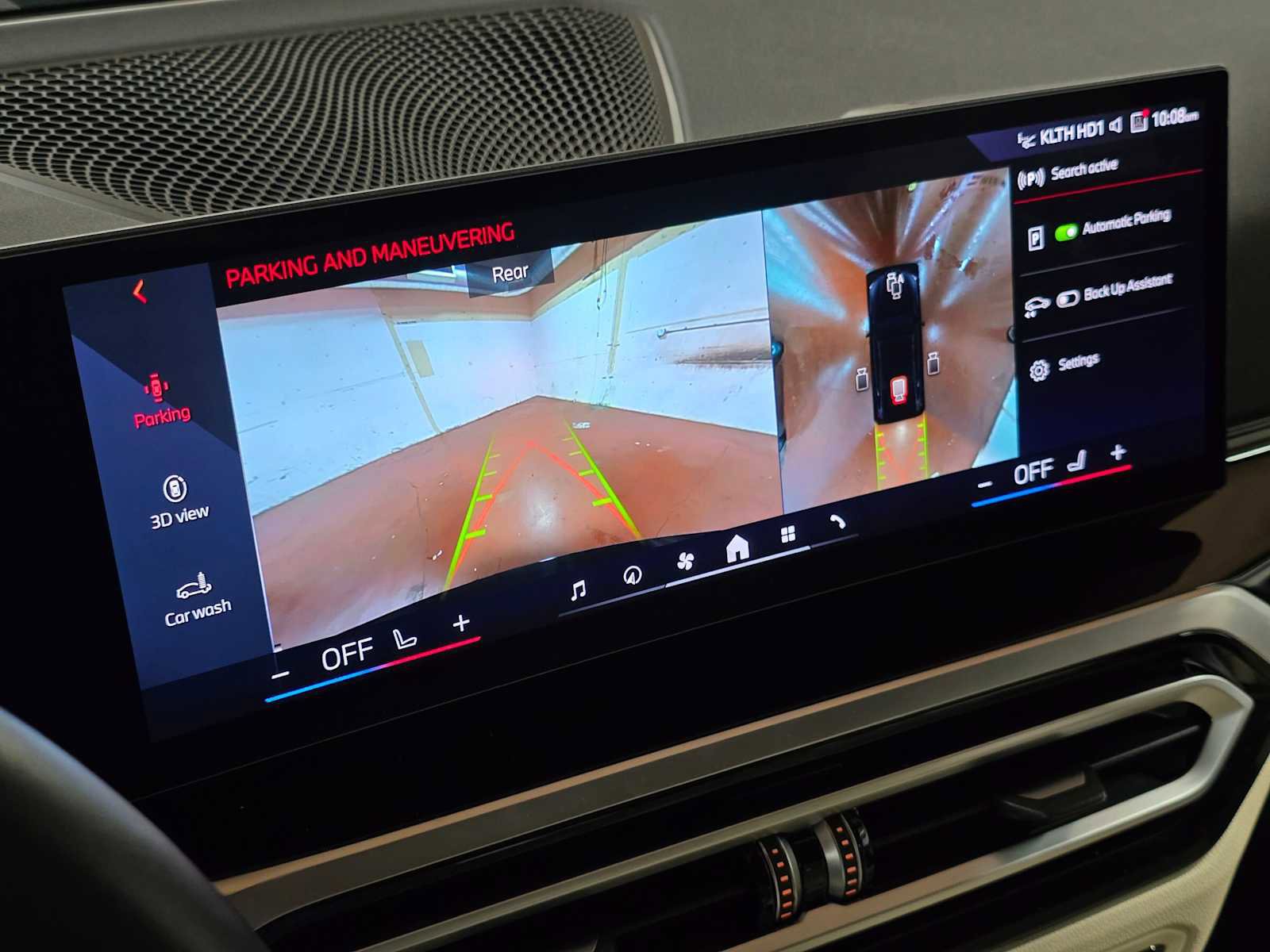 Used 2024 BMW i4 eDrive35 w/ Premium Package image 34