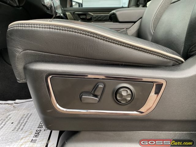 Certified 2025 RAM 1500 Limited AWD/4WD image 29