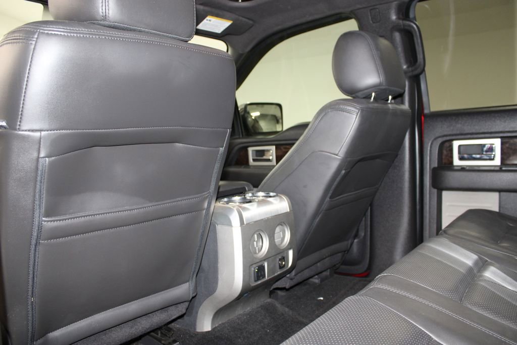 Used 2013 Ford F150 Platinum image 23
