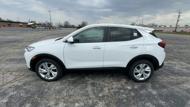 New 2026 Buick Encore GX Preferred w/ Advanced Technology Package image 5