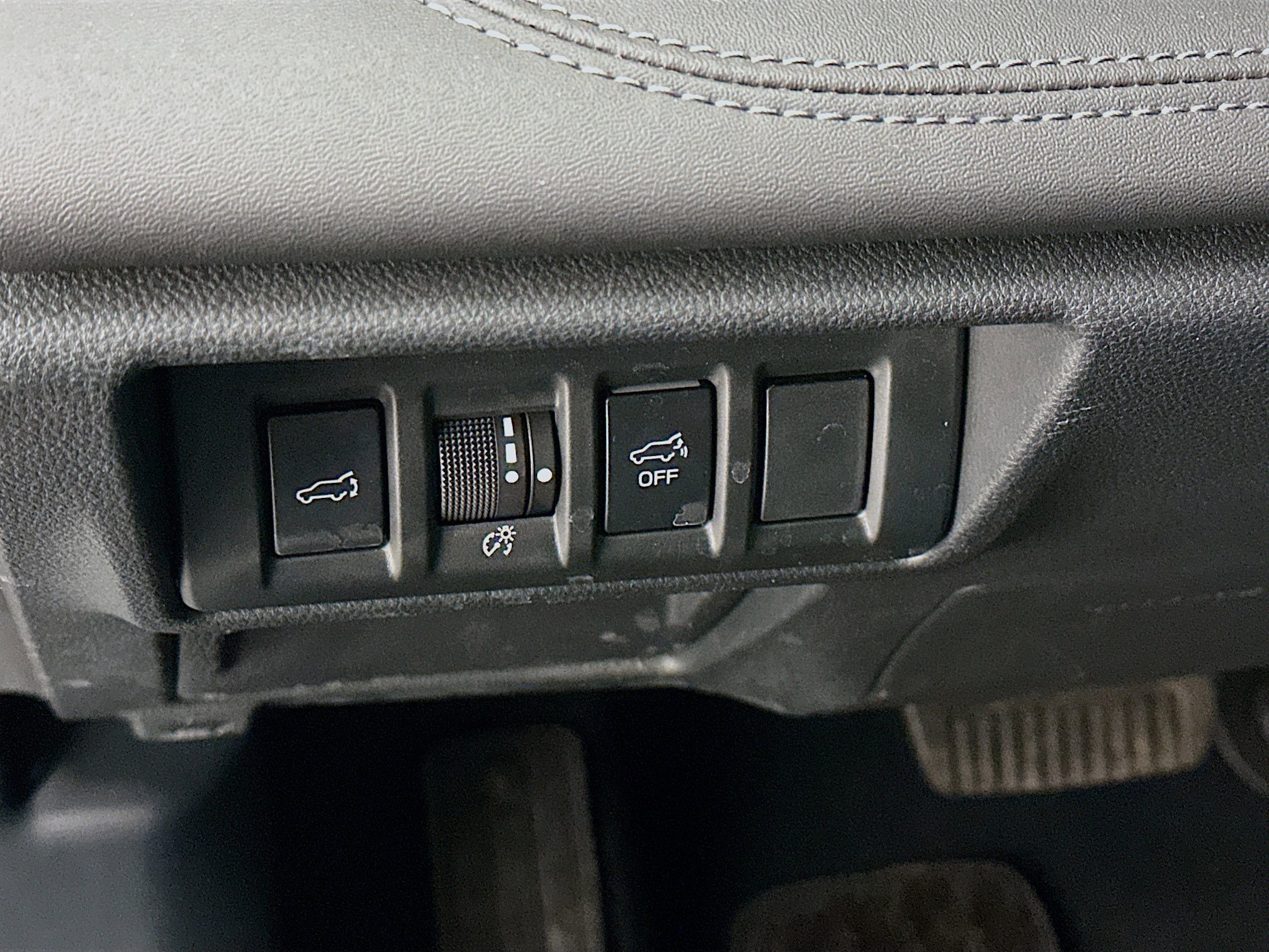 Used 2022 Subaru Outback Limited XT image 17