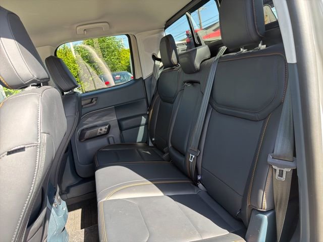 Used 2024 Ford Maverick Tremor w/ Tremor Off-Road Package AWD/4WD image 18