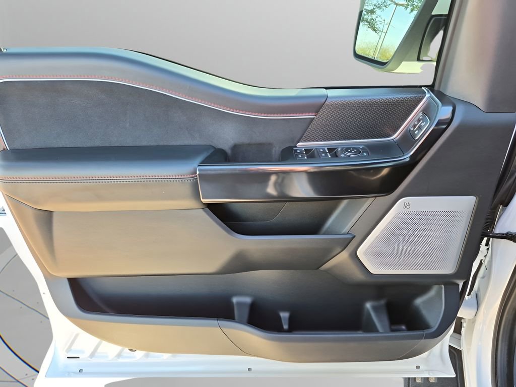 Used 2025 Ford F150 Raptor w/ Equipment Group 803A Raptor R image 26