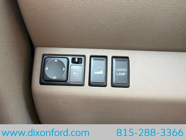 Used 2013 Nissan Frontier SV w/ SV Value Truck Pkg AWD/4WD image 18