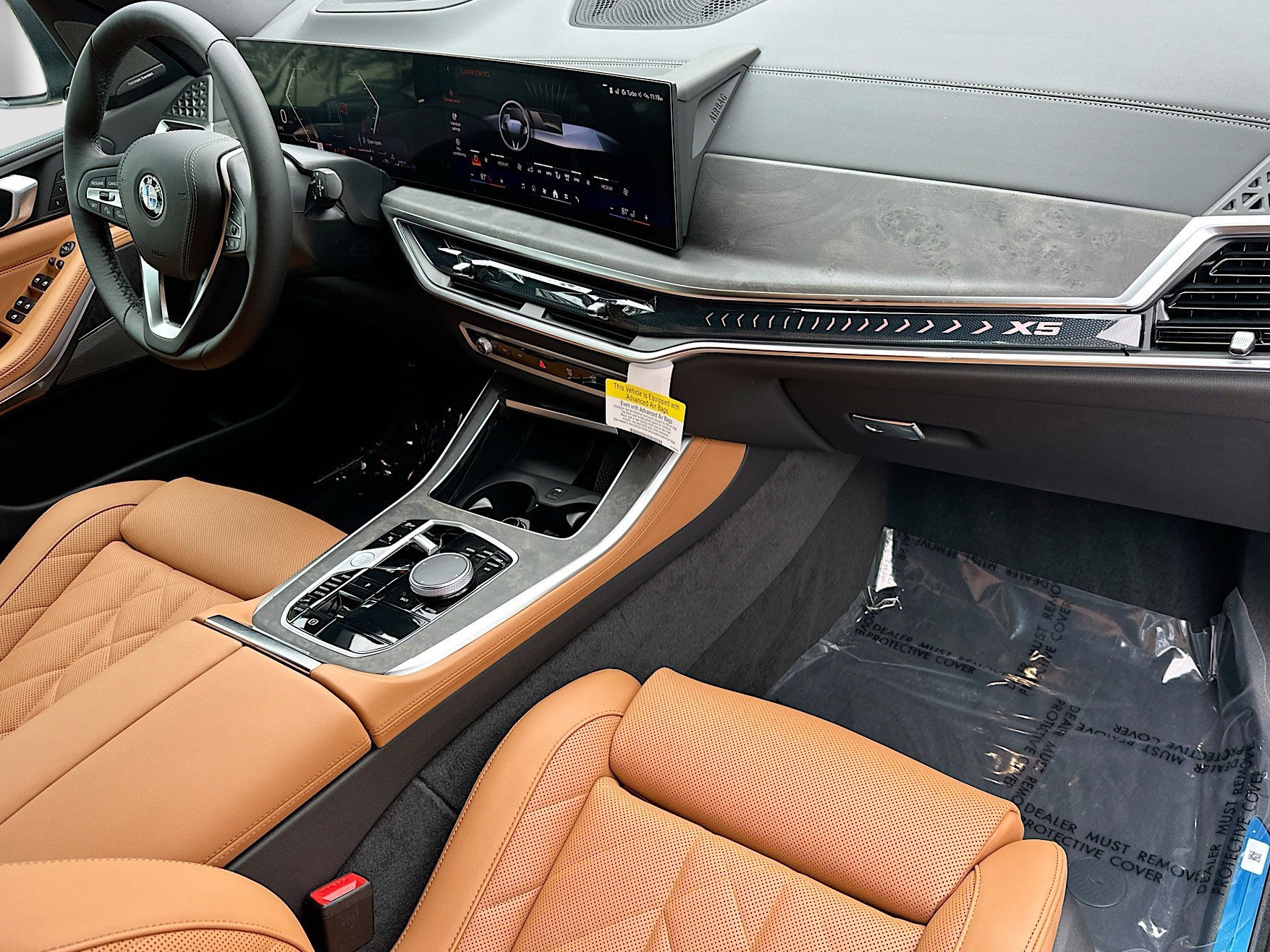 New 2026 BMW X5 sDrive40i RWD image 26