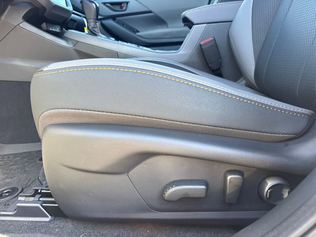 New 2026 Subaru Crosstrek 2.5i Wilderness image 16