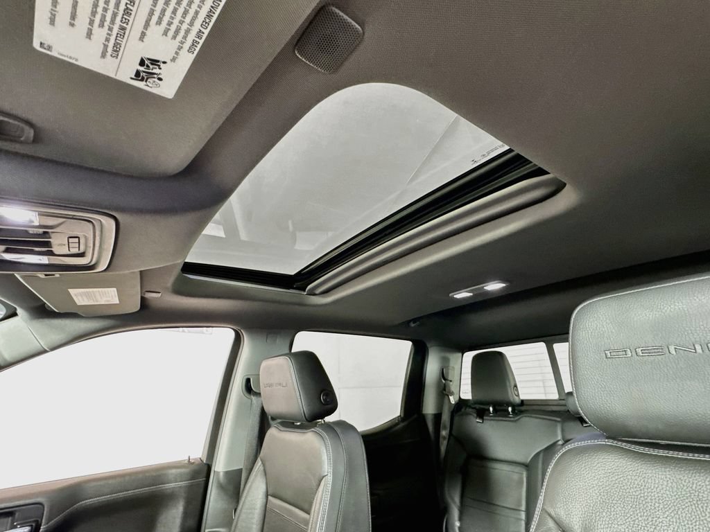Used 2021 GMC Sierra 1500 Denali w/ Denali Ultimate Package RWD image 23