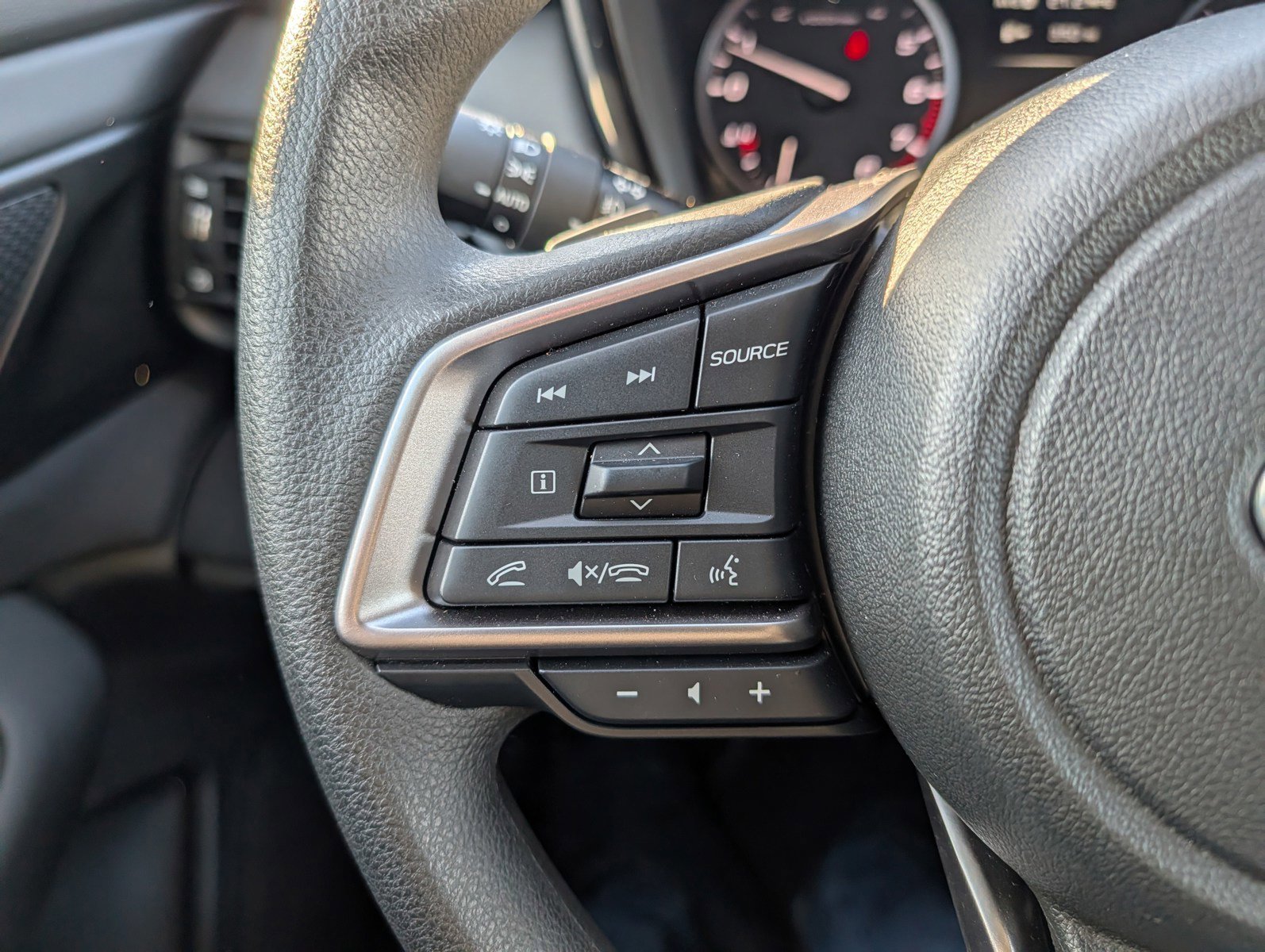 Certified 2025 Subaru Outback 4DR AWD image 26