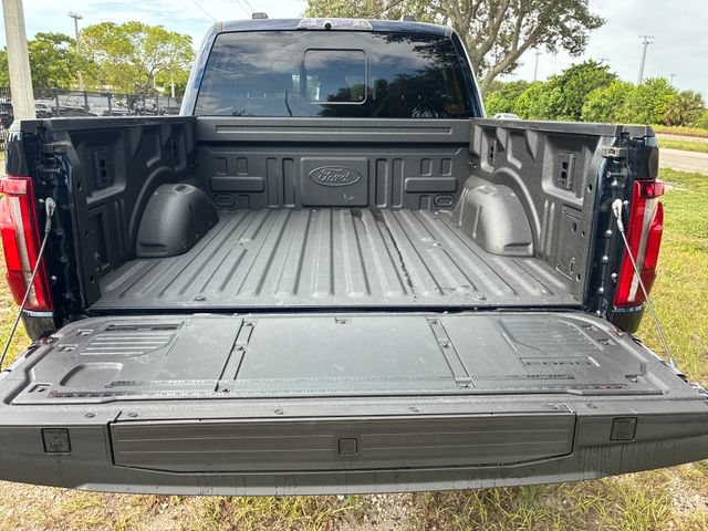 Used 2024 Ford F150 Raptor w/ Equipment Group 803A Raptor R AWD/4WD image 24