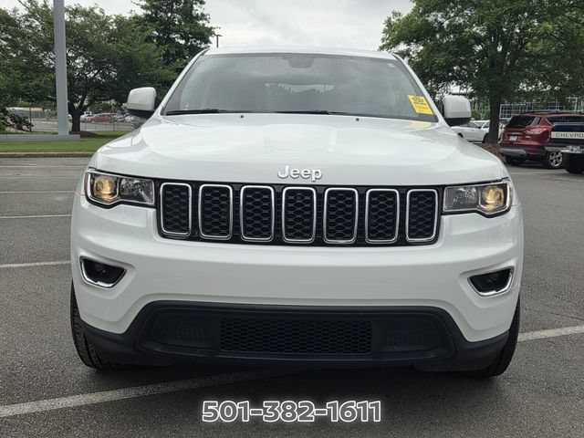 Used 2022 Jeep Grand Cherokee Laredo E RWD image 8