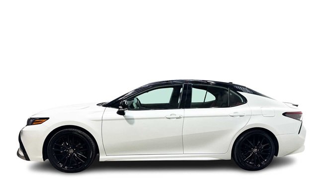 Used 2023 Toyota Camry XSE