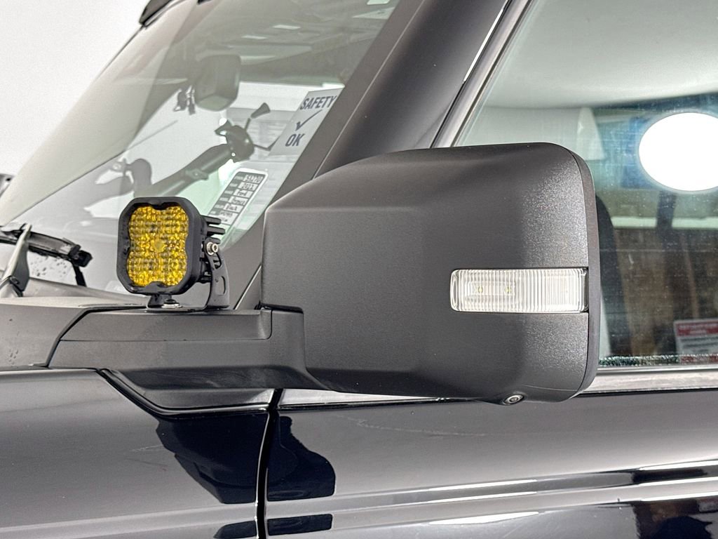 Used 2022 Ford Bronco Badlands AWD/4WD image 19