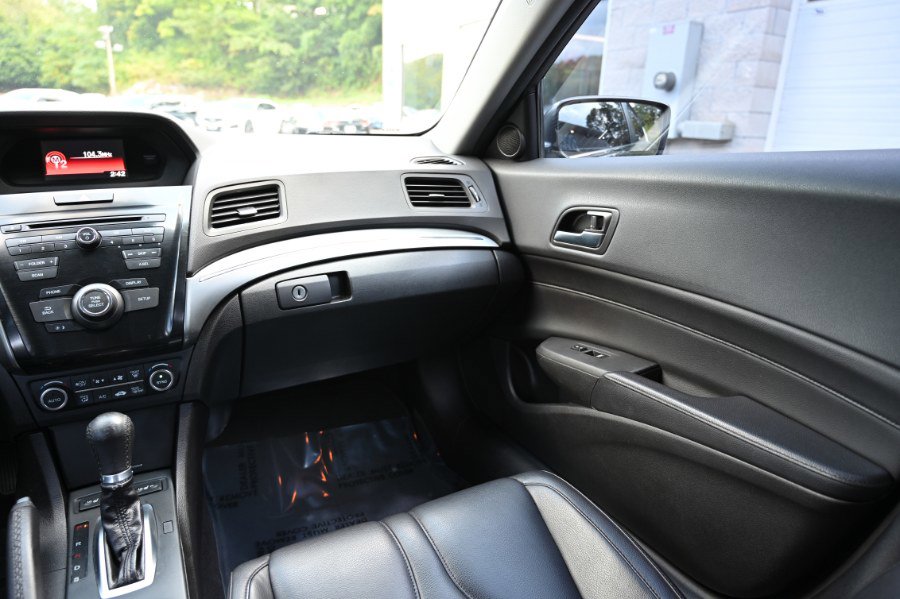 Used 2020 Acura ILX image 13