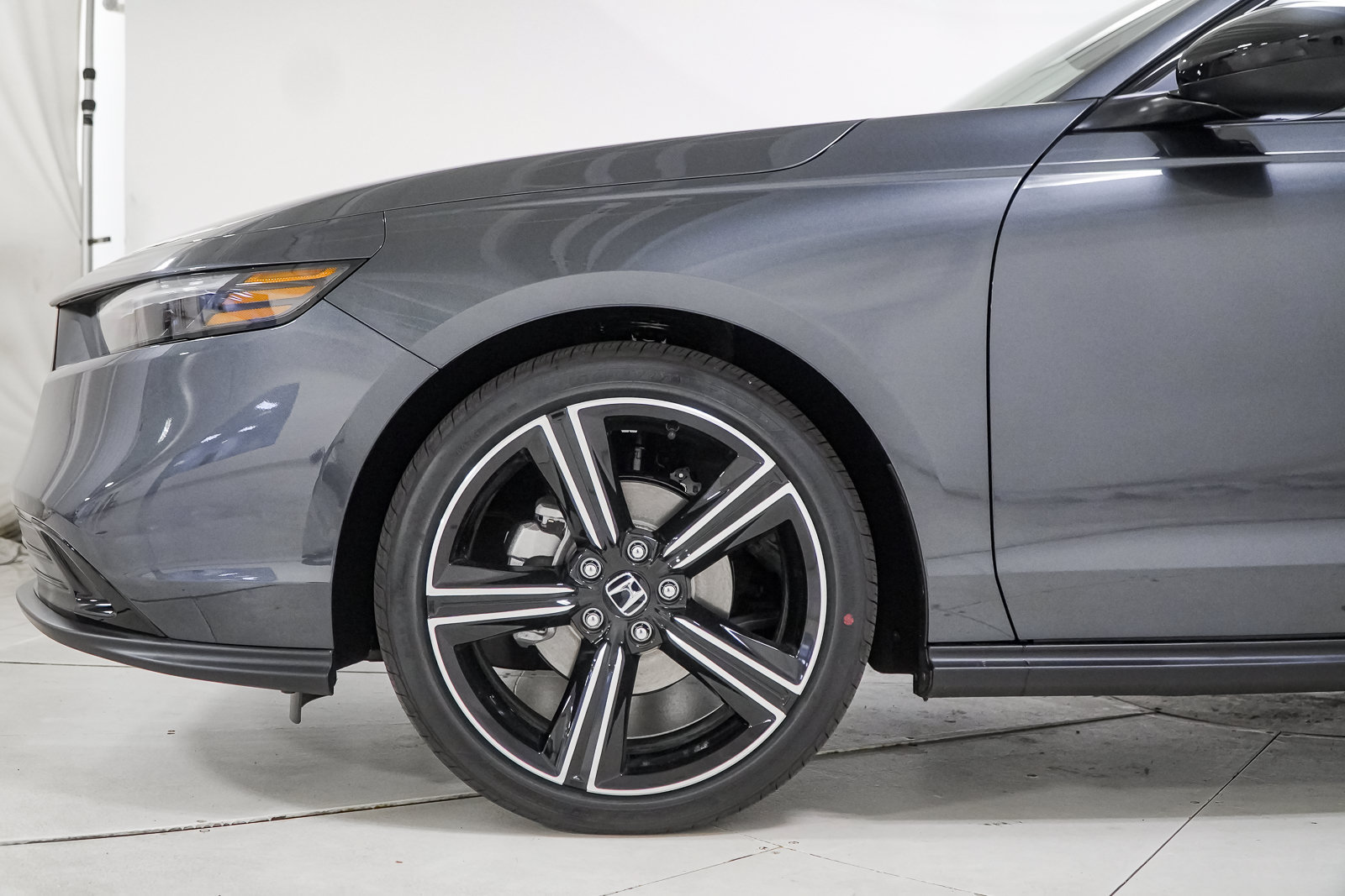 New 2026 Honda Accord SE image 16