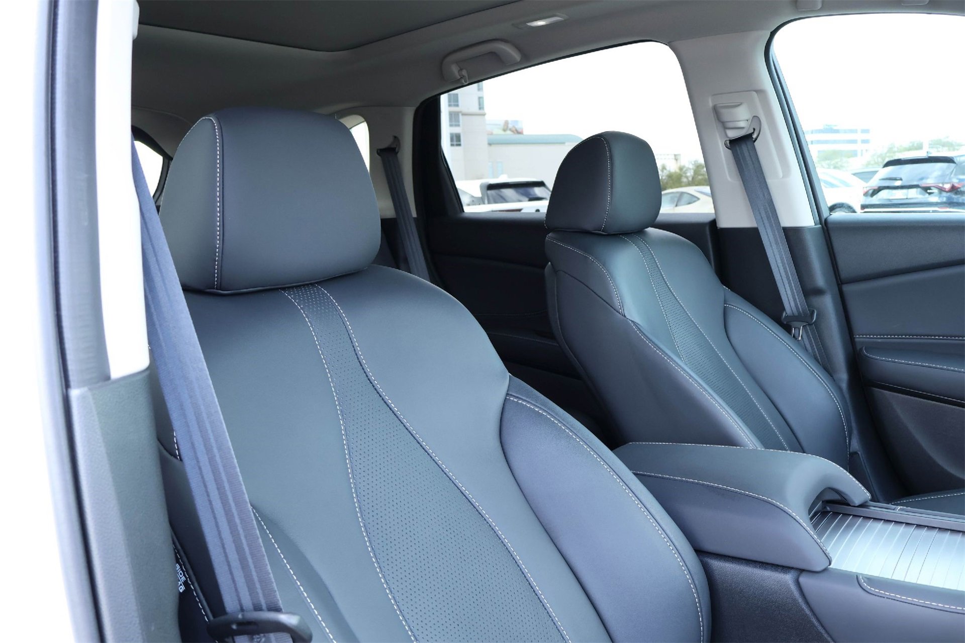 Used 2023 Acura RDX w/ Technology Package image 14