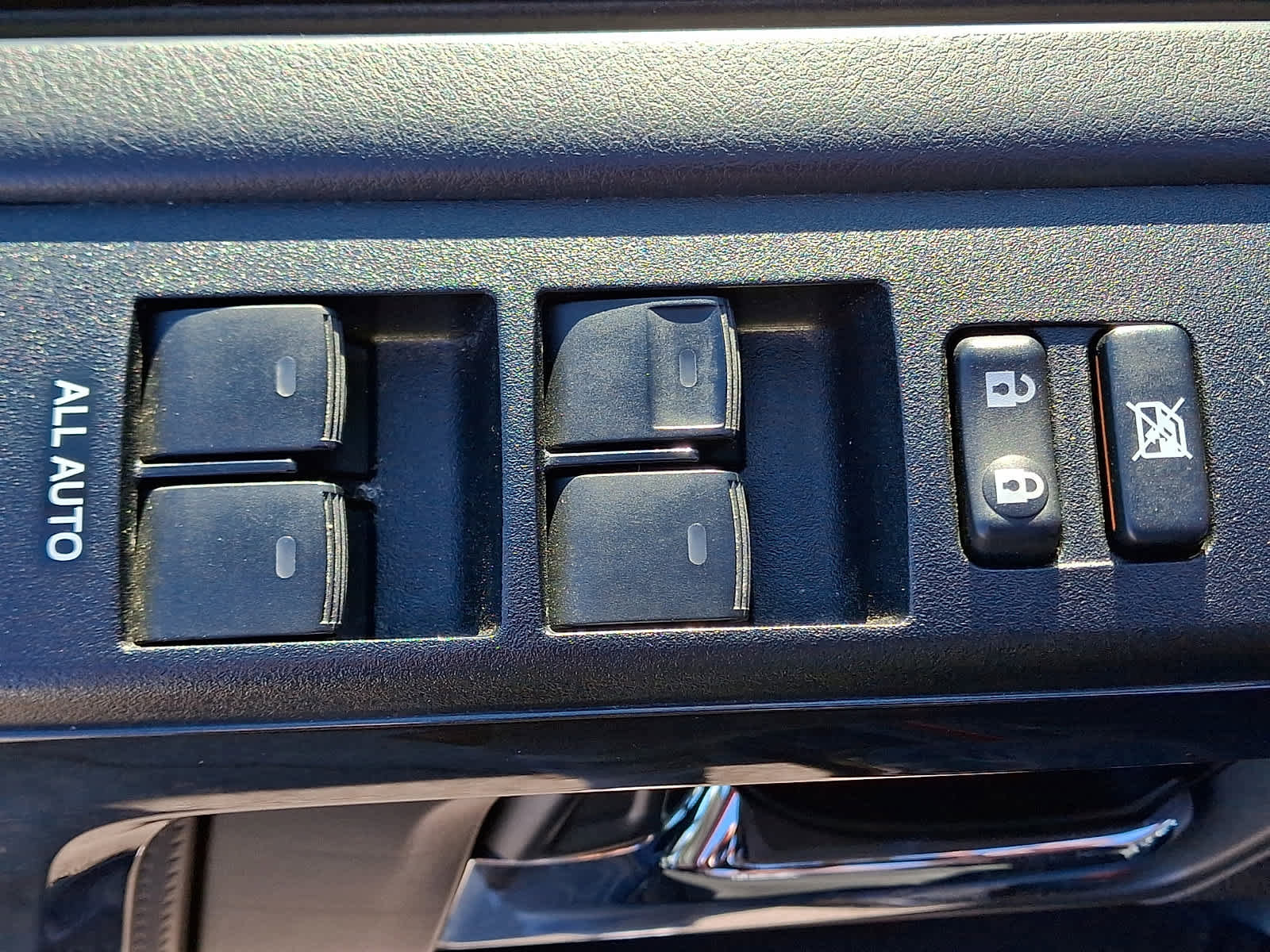 Certified 2024 Toyota 4Runner TRD Off-Road Premium image 26