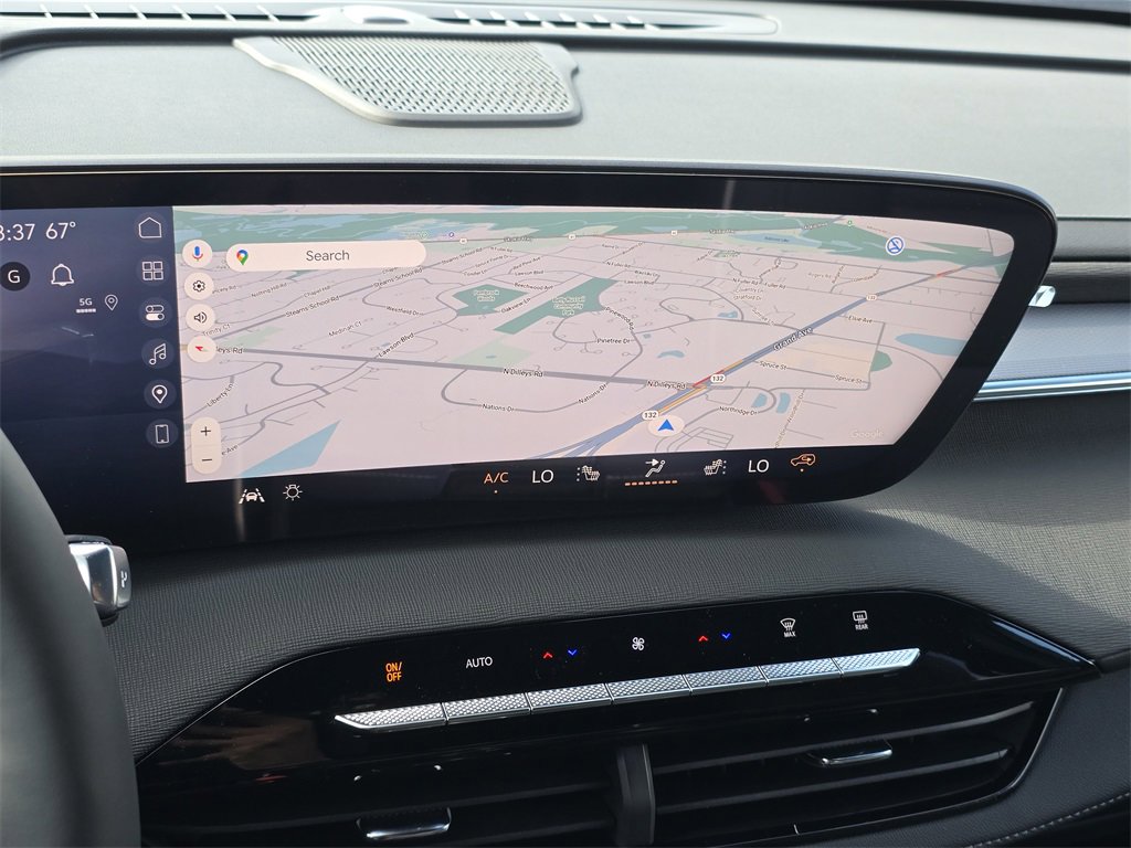 New 2026 Buick Enclave Sport Touring w/ Super Cruise Package image 20