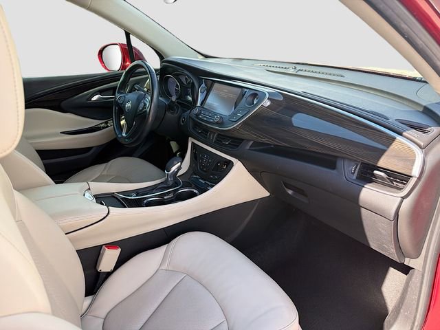 Used 2019 Buick Envision Essence image 14