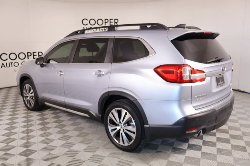Used 2022 Subaru Ascent Touring w/ Popular Package #2A image 24