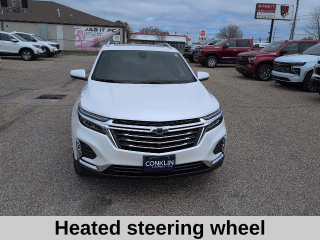 Used 2023 Chevrolet Equinox Premier image 15
