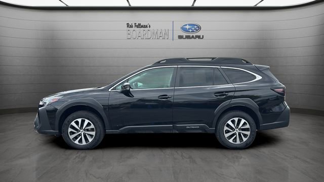 Used 2023 Subaru Outback Premium AWD/4WD image 9