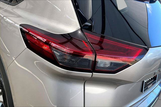 Certified 2023 Nissan Rogue Platinum w/ Platinum Premium Package AWD/4WD image 29