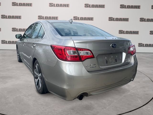 Used 2016 Subaru Legacy 2.5i Limited AWD/4WD image 3