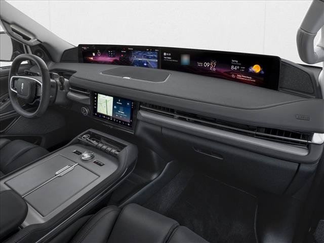 New 2026 Lincoln Navigator L Black Label AWD/4WD image 11