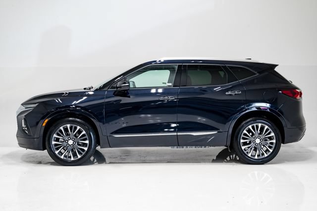 Used 2020 Chevrolet Blazer Premier w/ LPO, Floor Liner Package FWD image 25
