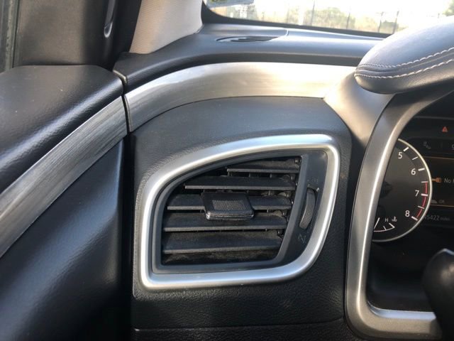 Used 2018 Nissan Murano SV image 41