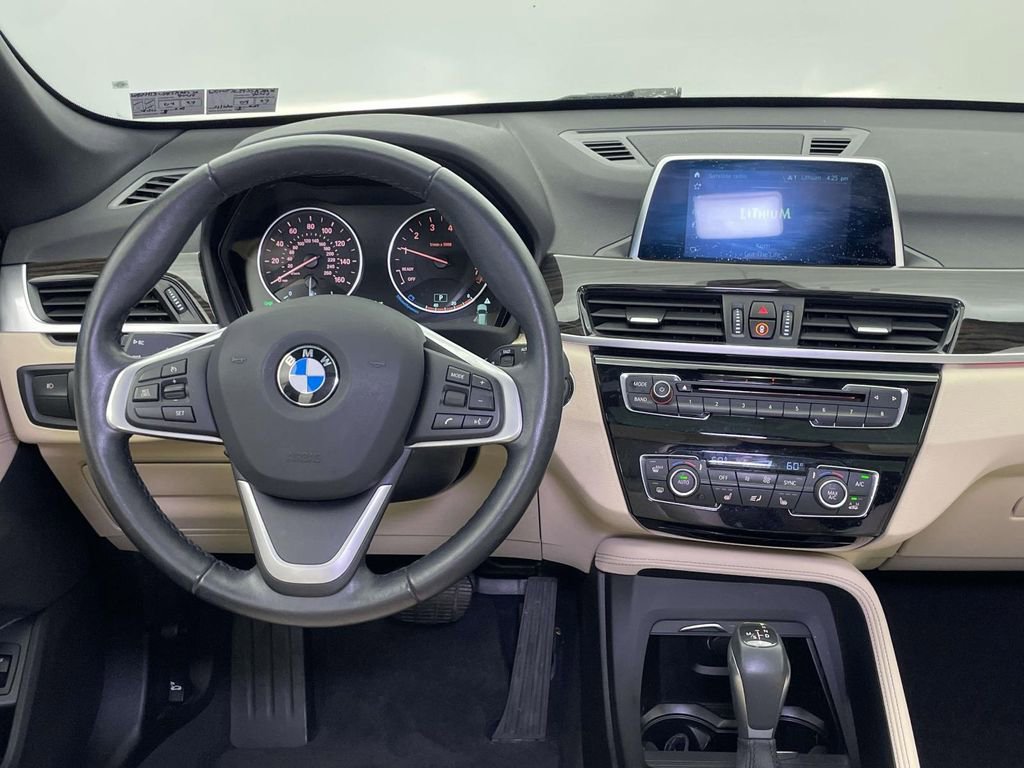 Used 2018 BMW X1 xDrive28i w/ Convenience Package image 26