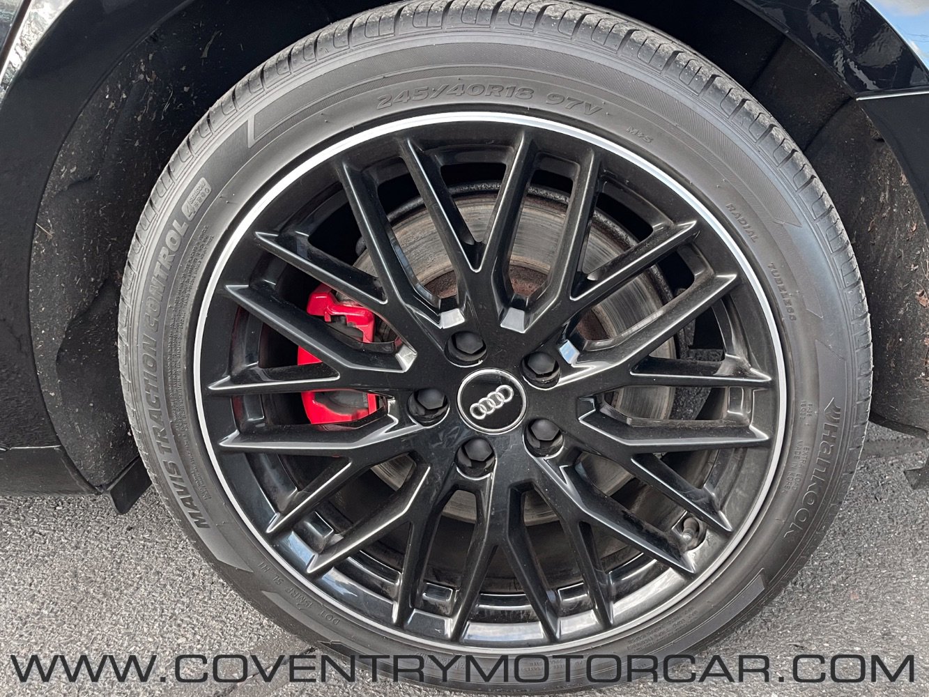 Used 2019 Audi A4 2.0T Premium Plus image 11