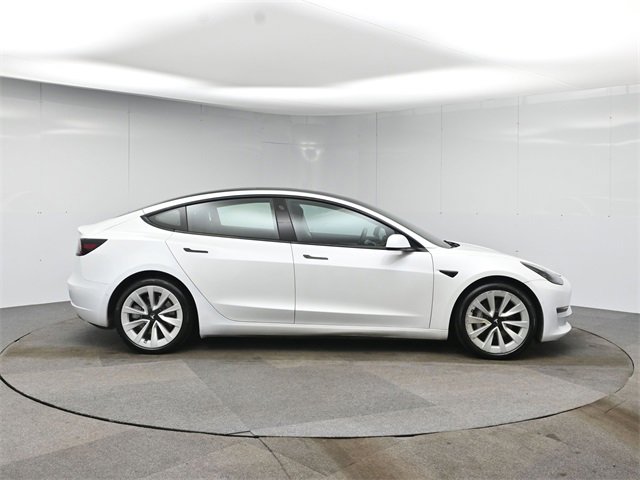 Used 2022 Tesla Model 3 Long Range image 6