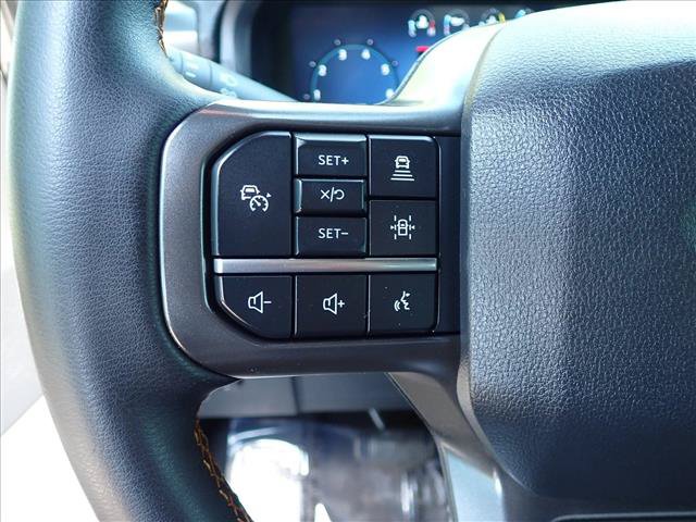 Used 2025 Ford F150 Tremor AWD/4WD image 13