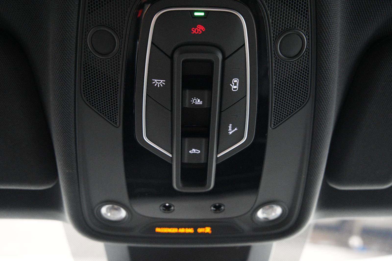 Used 2021 Audi Q8 Premium Plus w/ Premium Plus Package image 42