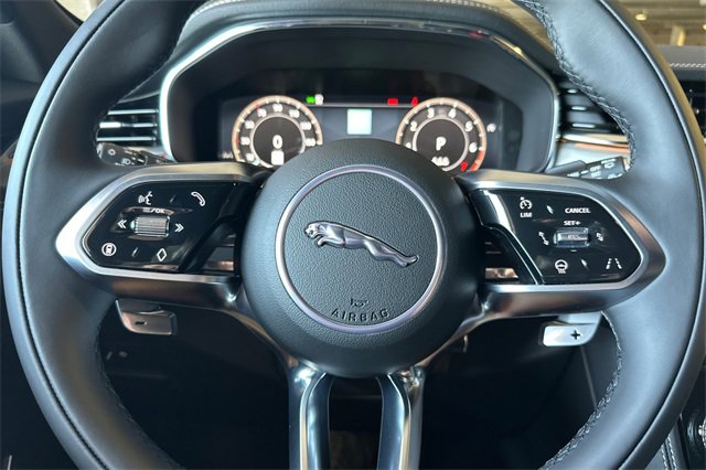 New 2026 Jaguar F-PACE R-Dynamic S image 23