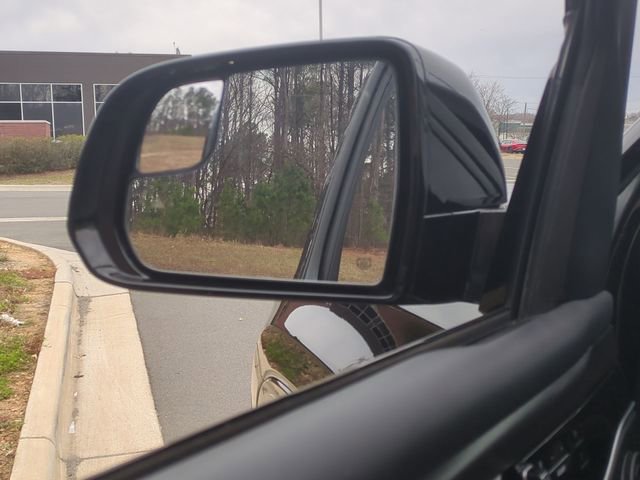 Used 2024 Jeep Grand Wagoneer Series II w/ Quick Order Packagew 28T image 18