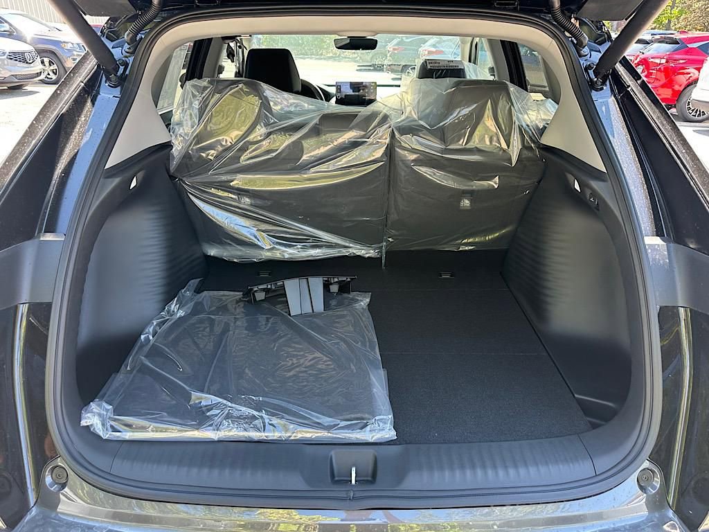 New 2025 Acura ADX AWD image 7