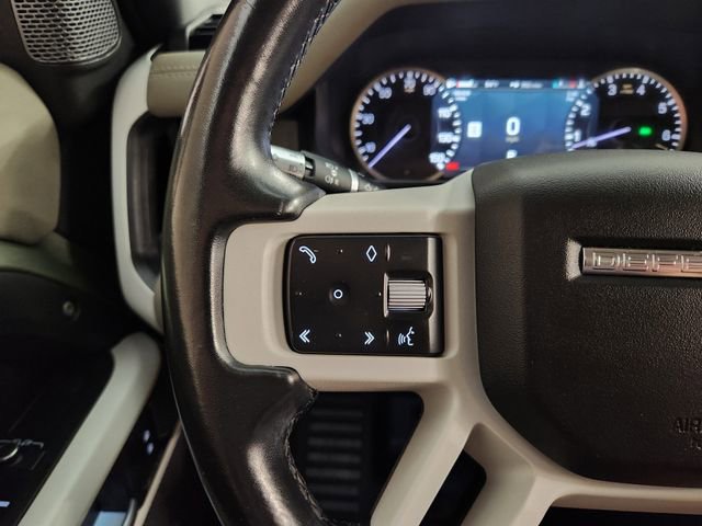Used 2022 Land Rover Defender 110 S image 28