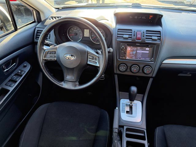 Used 2013 Subaru Crosstrek 2.0i Premium AWD/4WD image 18