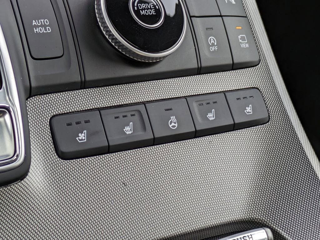 Used 2021 Hyundai Palisade Calligraphy image 24