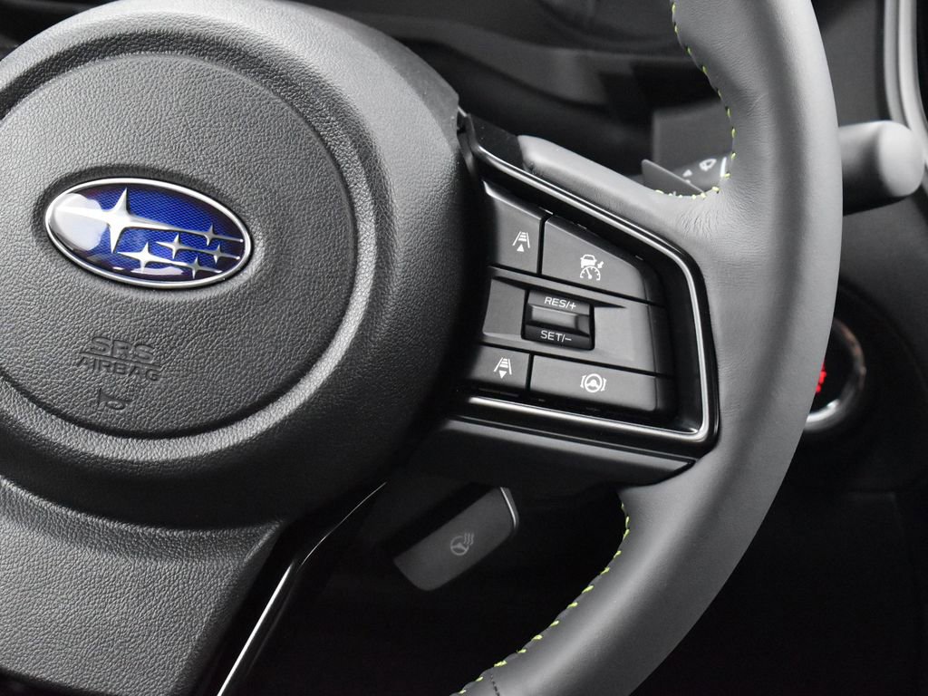 New 2025 Subaru Ascent Bronze Edition image 17