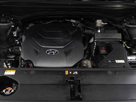 Used 2021 Hyundai Palisade SEL AWD/4WD image 38