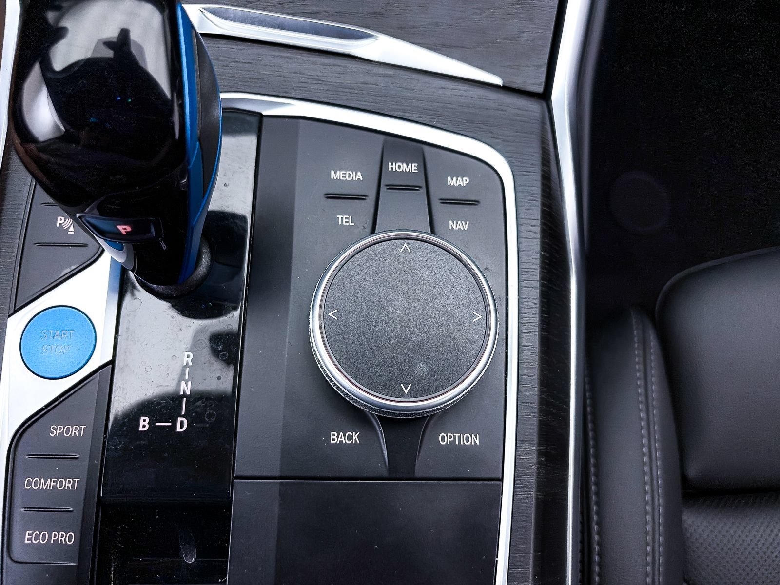 Used 2023 BMW i4 eDrive35 w/ Premium Package RWD image 28