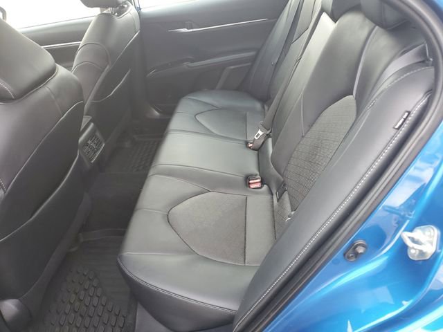 Used 2020 Toyota Camry XSE image 28