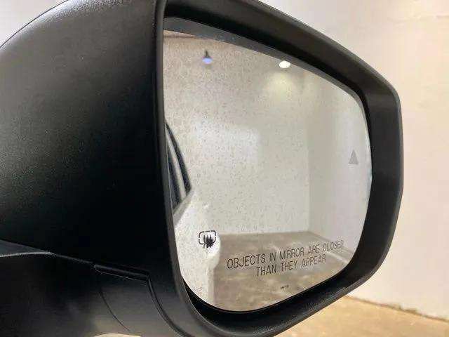 Used 2024 Jeep Grand Cherokee Laredo RWD image 97