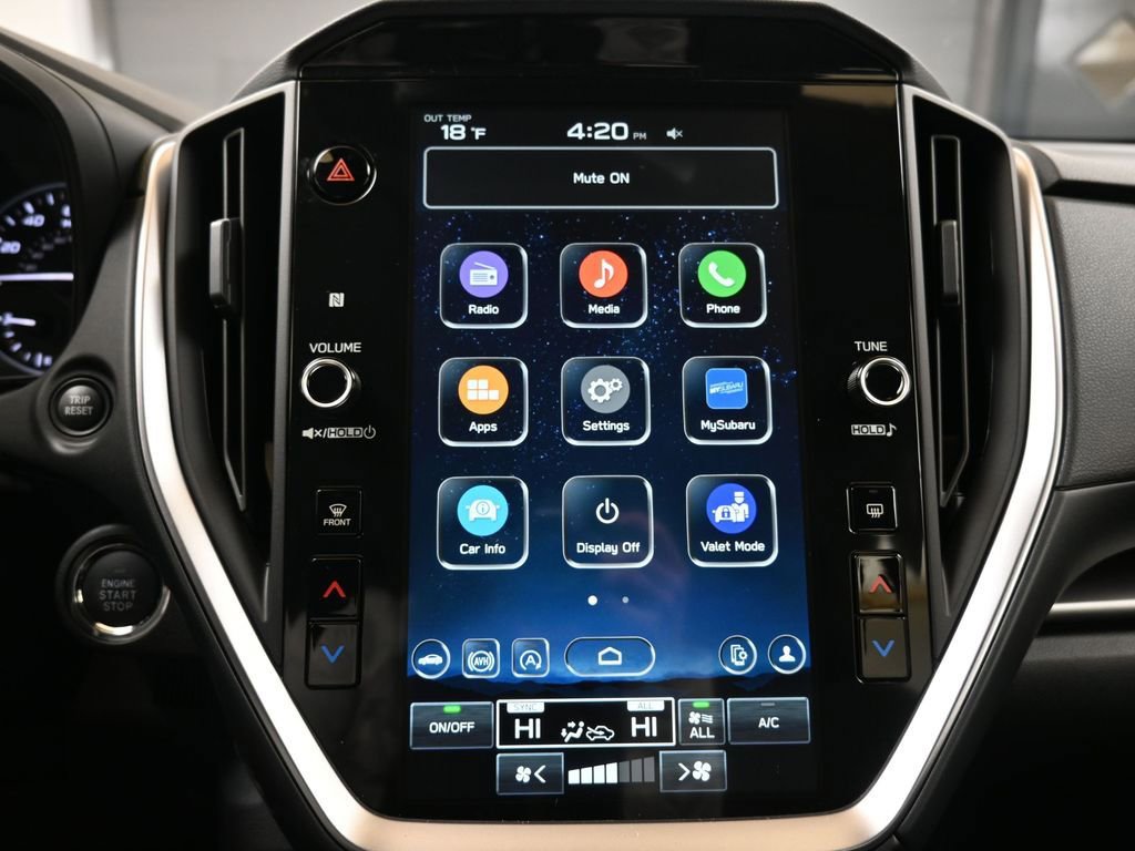 New 2026 Subaru Impreza 2.0i Sport image 32