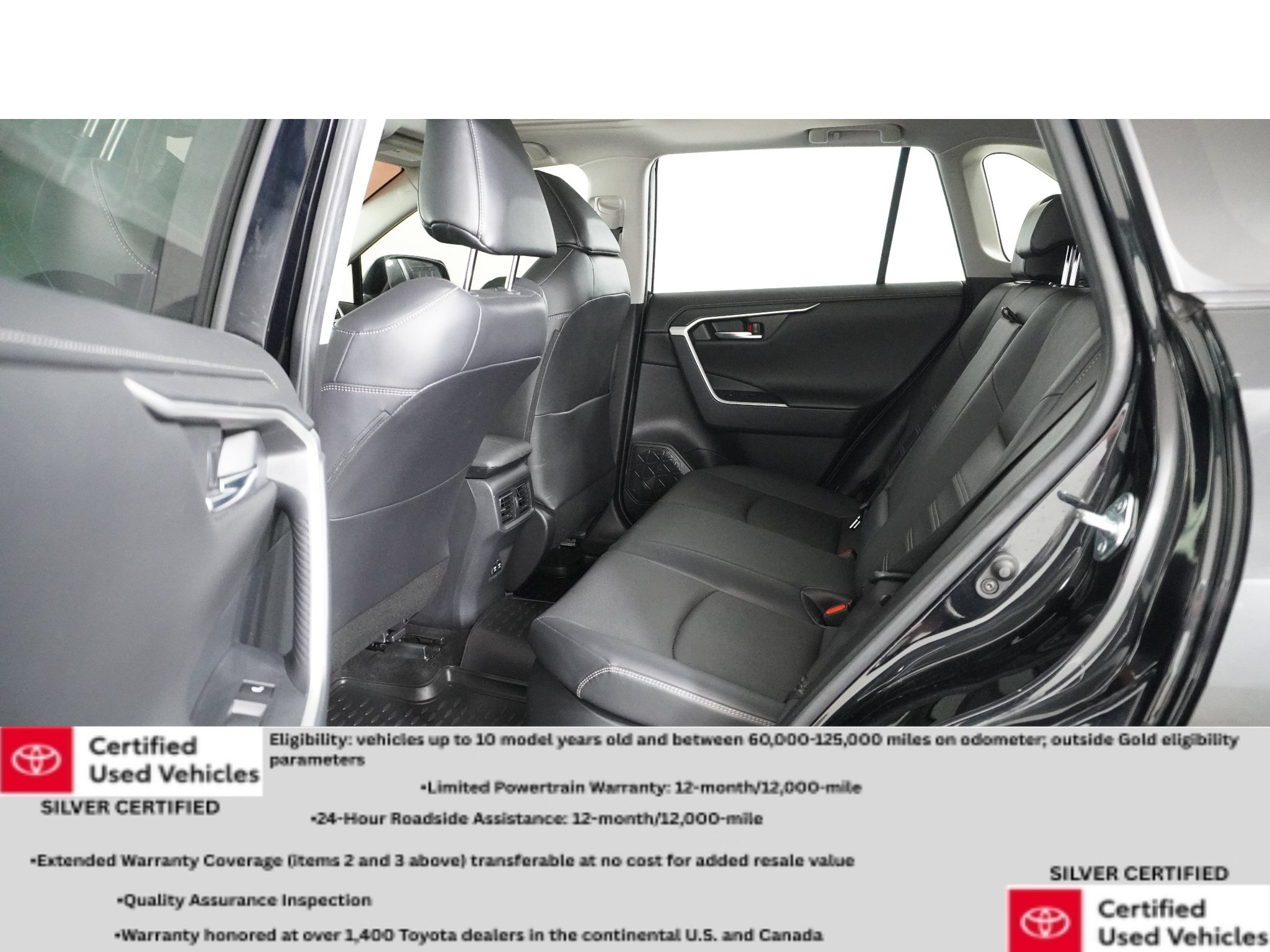 Used 2019 Toyota RAV4 Limited AWD/4WD image 13