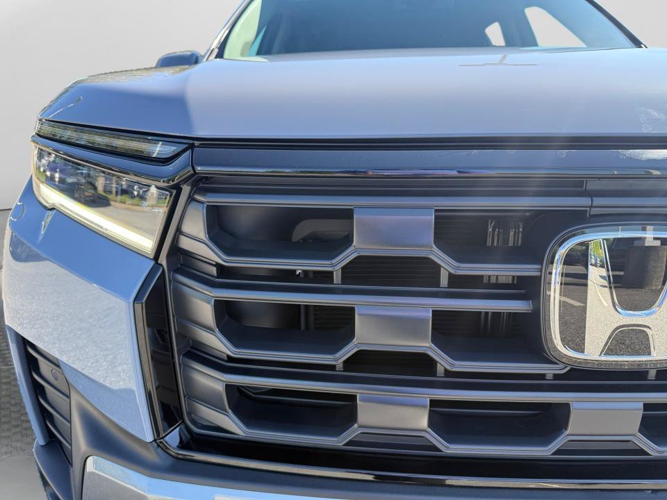 New 2026 Honda Pilot EX-L image 24
