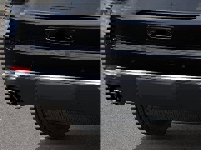 New 2026 Chevrolet Suburban High Country image 14
